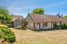 Manor Farm Buildings, Bishopstone, Seaford