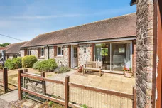 Manor Farm Buildings, Bishopstone, Seaford