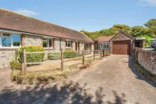 Manor Farm Buildings, Bishopstone, Seaford