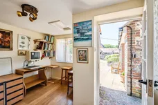 Manor Farm Buildings, Bishopstone, Seaford