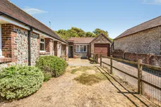 Manor Farm Buildings, Bishopstone, Seaford