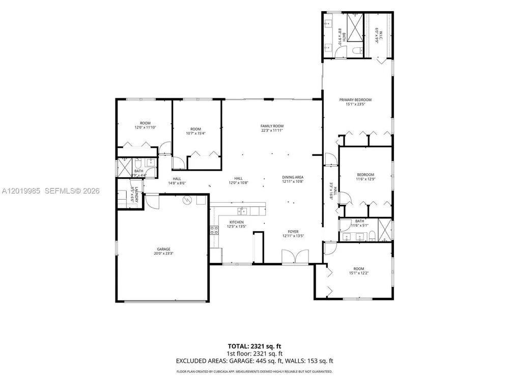 16641 Royal Poinciana Dr, Weston, FL 33326