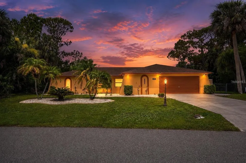 2199 Bendway Dr, Port Charlotte, FL 33948