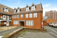 Jubilee Court, KING'S LYNN