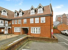 Jubilee Court, KING'S LYNN photo