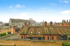Jubilee Court, KING'S LYNN