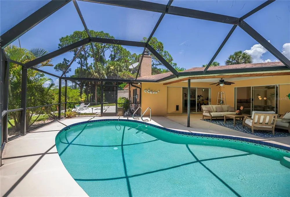 2199 Bendway Dr, Port Charlotte, FL 33948