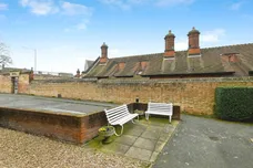 Jubilee Court, KING'S LYNN