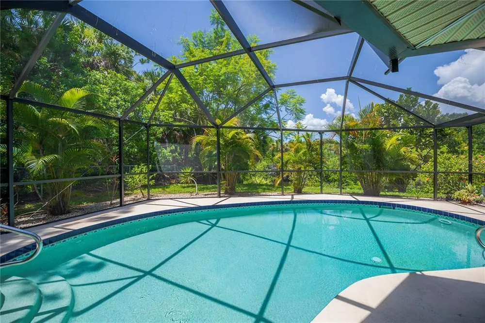 2199 Bendway Dr, Port Charlotte, FL 33948