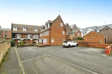 Jubilee Court, KING'S LYNN