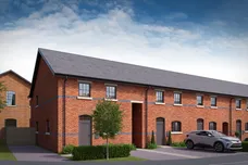 Old Main Road, Bulcote, Nottingham