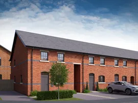 Old Main Road, Bulcote, Nottingham photo