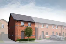 Old Main Road, Bulcote, Nottingham