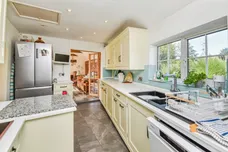 Stormore, Dilton Marsh, Westbury