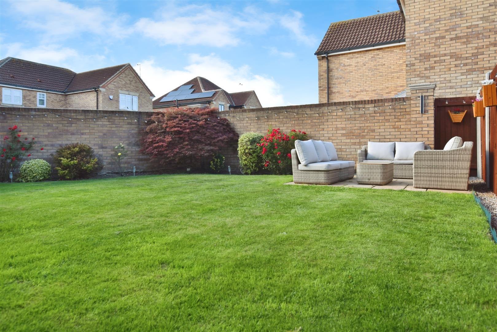 Taillar Road, Hedon, Hull Image 15