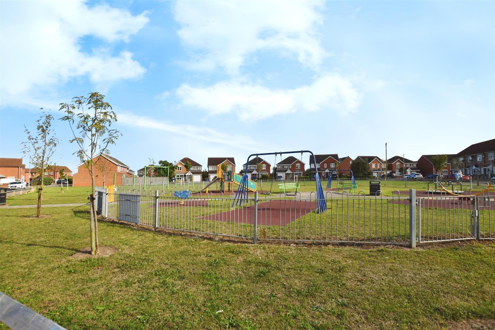 Taillar Road, Hedon, Hull Image 19