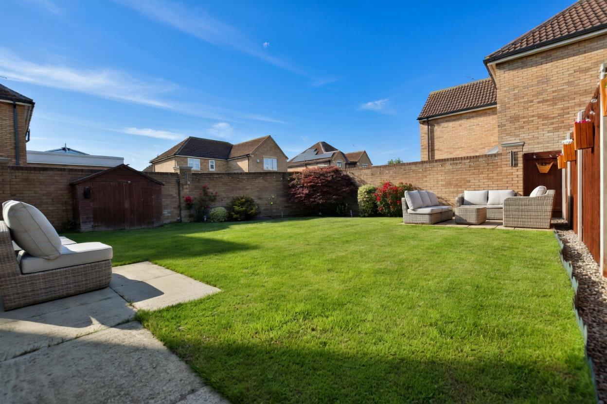 Taillar Road, Hedon, Hull Image 20