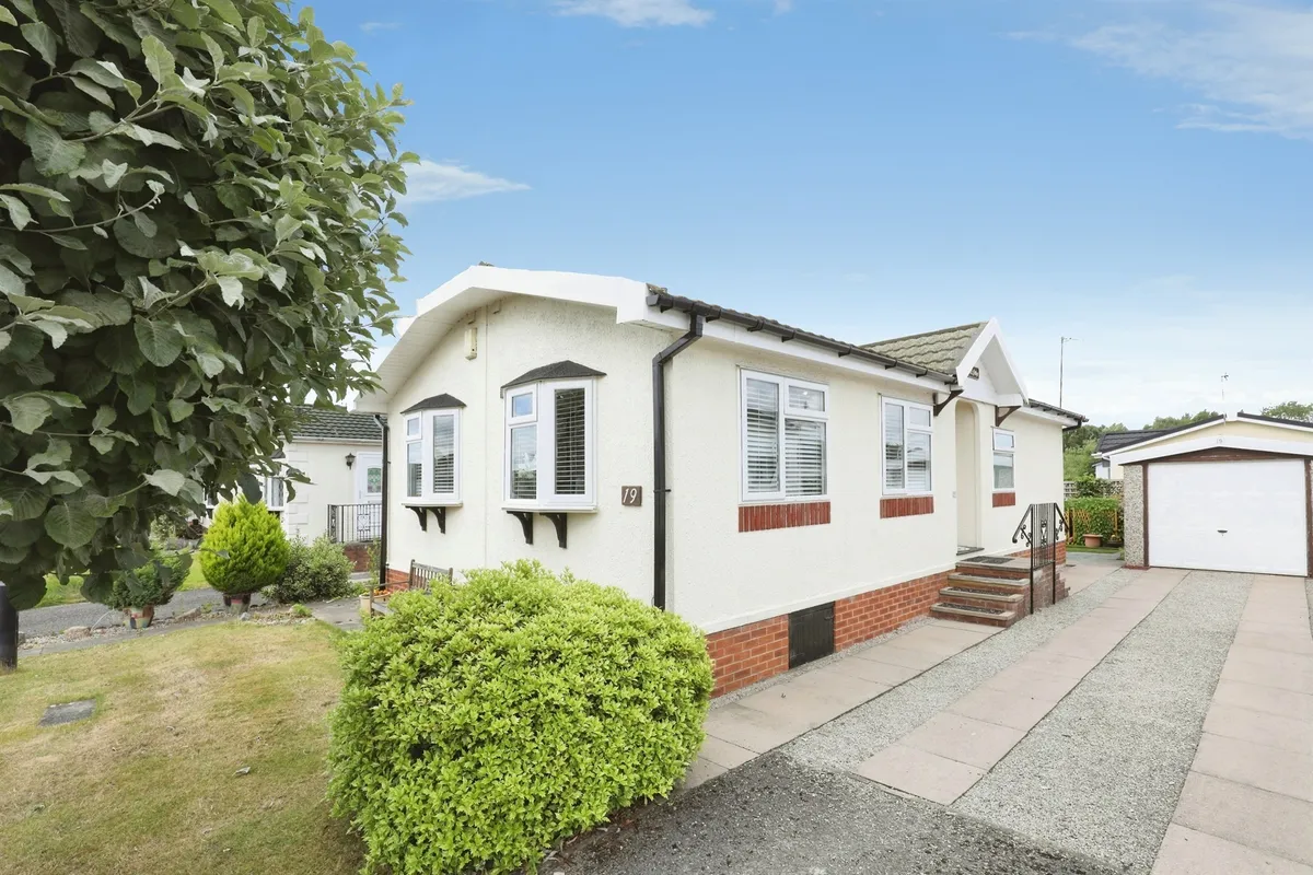 The Brambles, Wincham, NORTHWICH