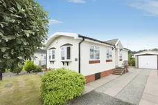 The Brambles, Wincham, NORTHWICH