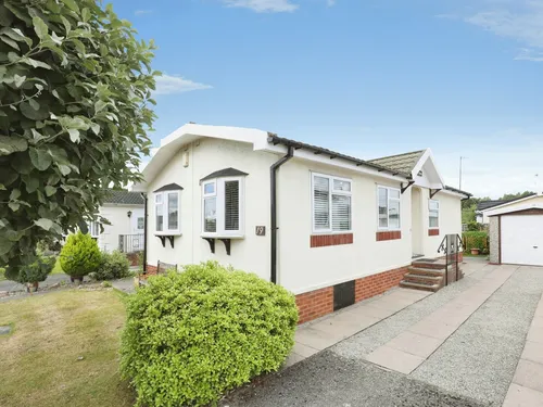 The Brambles, Wincham, NORTHWICHphoto