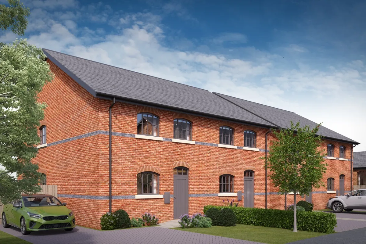 Old Main Road, Bulcote, Nottingham