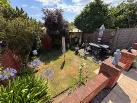 Raleigh Court, SPILSBY thumb 2