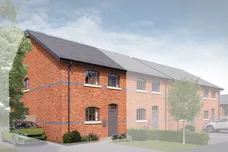 Old Main Road, Bulcote, Nottingham