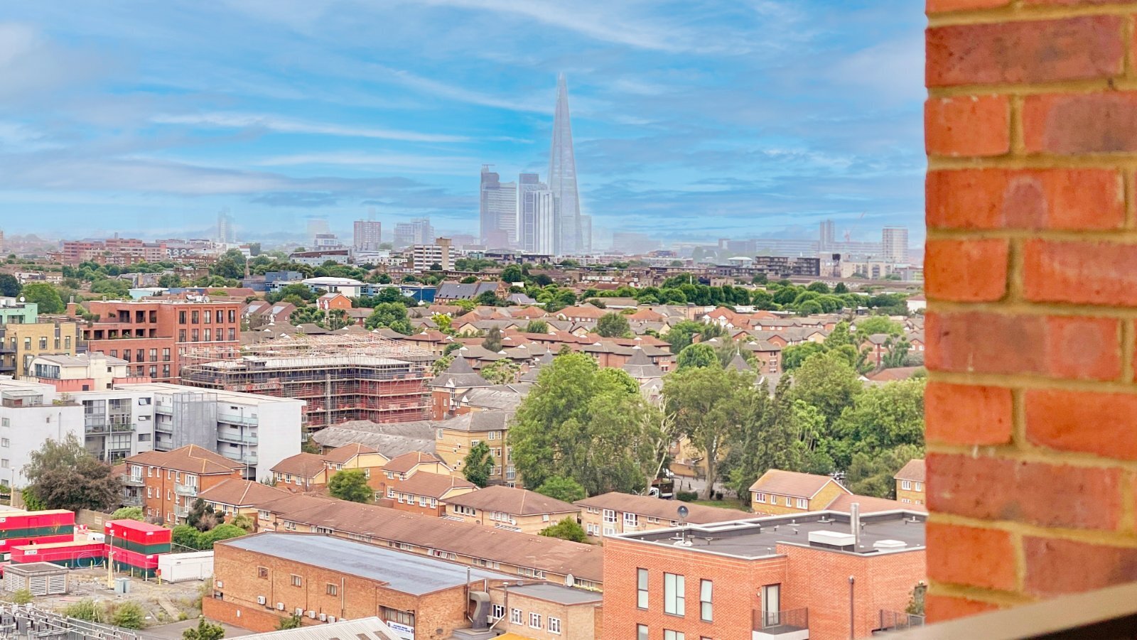 Vista Heights, 227 Ilderton Road, London, SE15 Image 1
