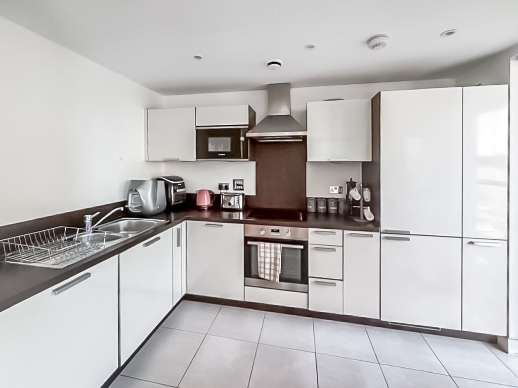 Victoria House, Surrey Quays Road, London, SE16 Image 2
