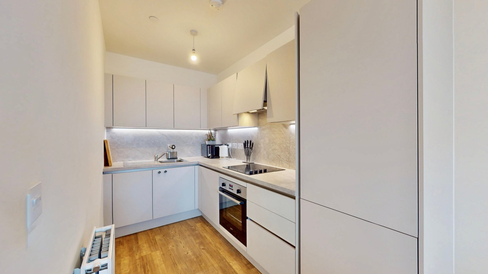 Vista Heights, 227 Ilderton Road, London, SE15 Image 2