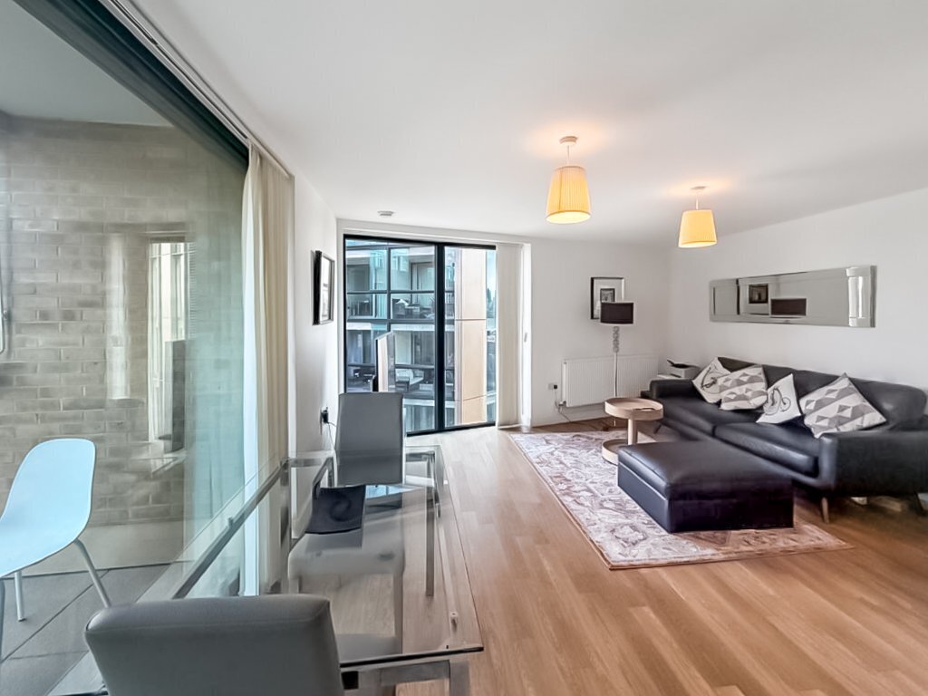 Victoria House, Surrey Quays Road, London, SE16 Image 3