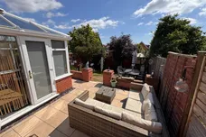 Raleigh Court, SPILSBY
