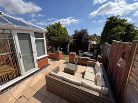 Raleigh Court, SPILSBY thumb 3