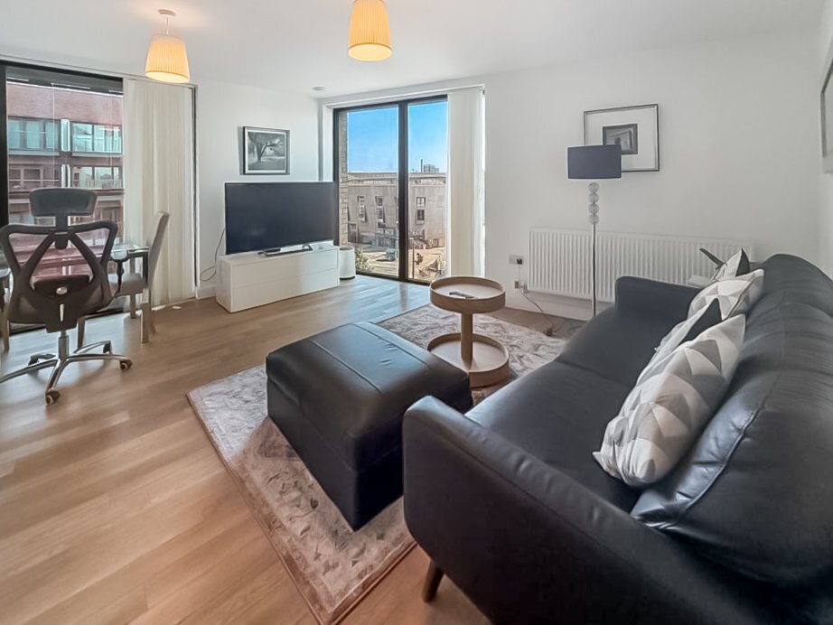 Victoria House, Surrey Quays Road, London, SE16 Image 4
