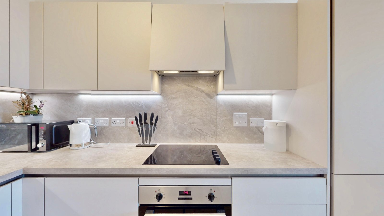 Vista Heights, 227 Ilderton Road, London, SE15 Image 3
