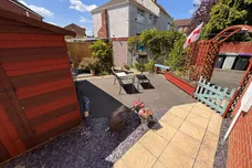 Raleigh Court, SPILSBY