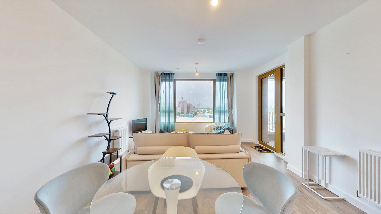 Vista Heights, 227 Ilderton Road, London, SE15 Image 4