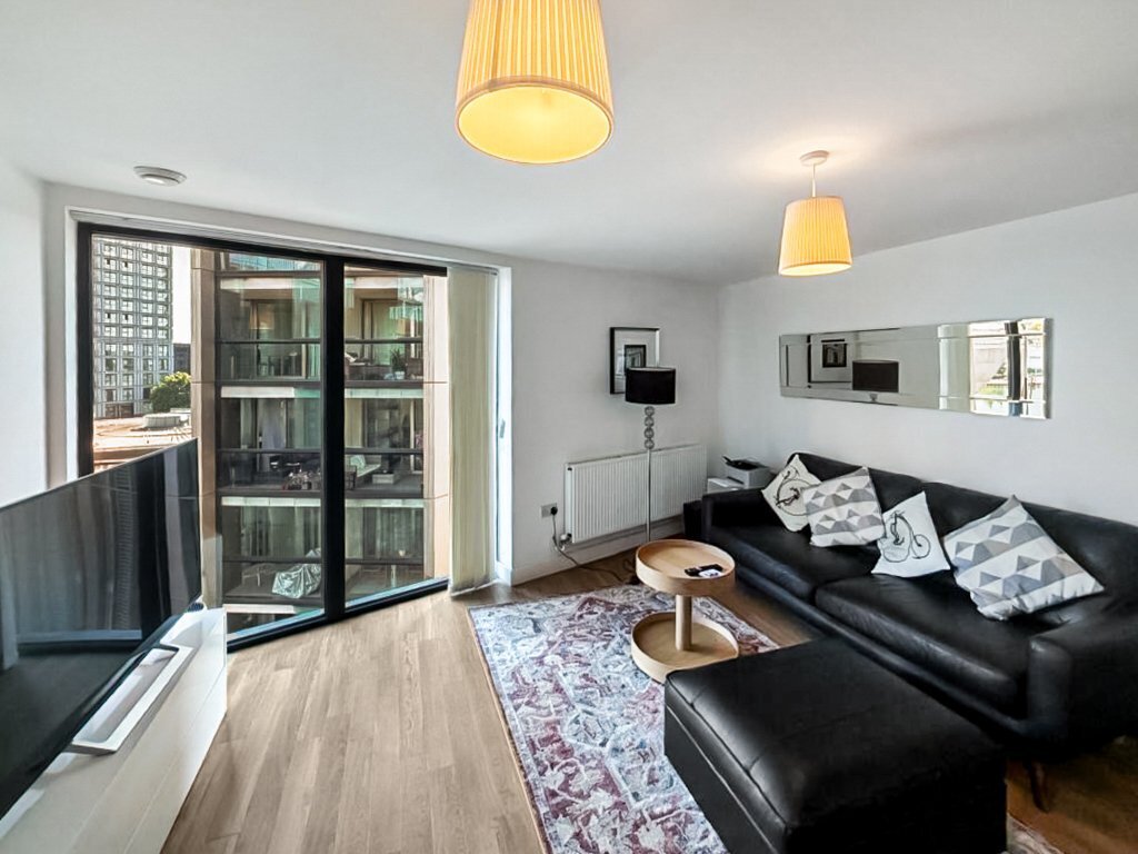 Victoria House, Surrey Quays Road, London, SE16 Image 6