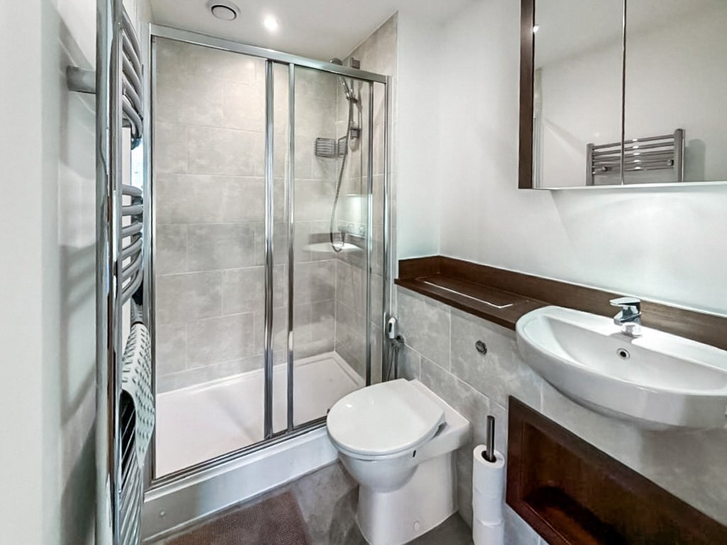 Victoria House, Surrey Quays Road, London, SE16 Image 7