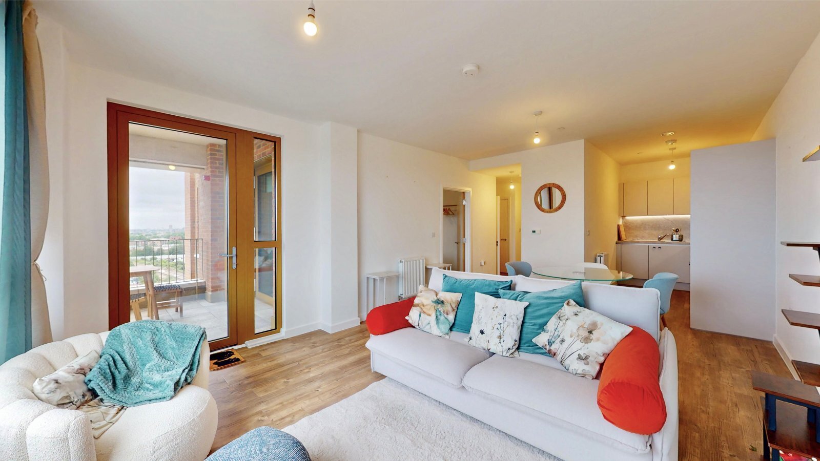 Vista Heights, 227 Ilderton Road, London, SE15 Image 5
