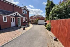 Raleigh Court, SPILSBY
