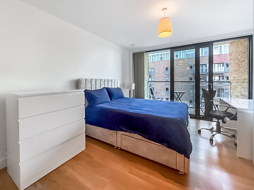 Victoria House, Surrey Quays Road, London, SE16 Image 8
