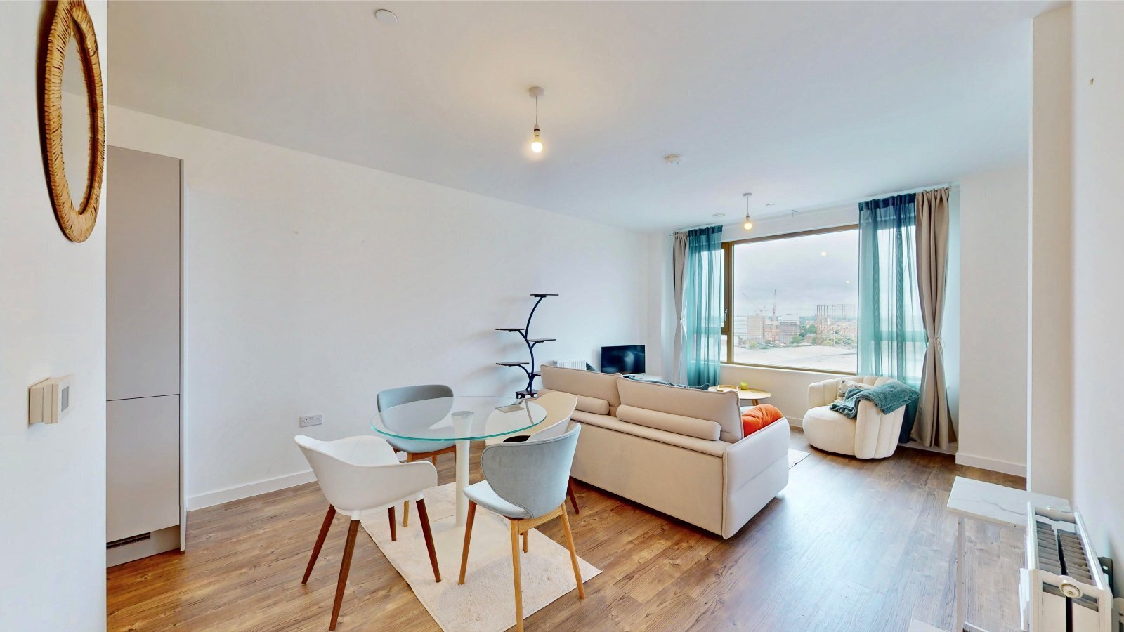 Vista Heights, 227 Ilderton Road, London, SE15 Image 6