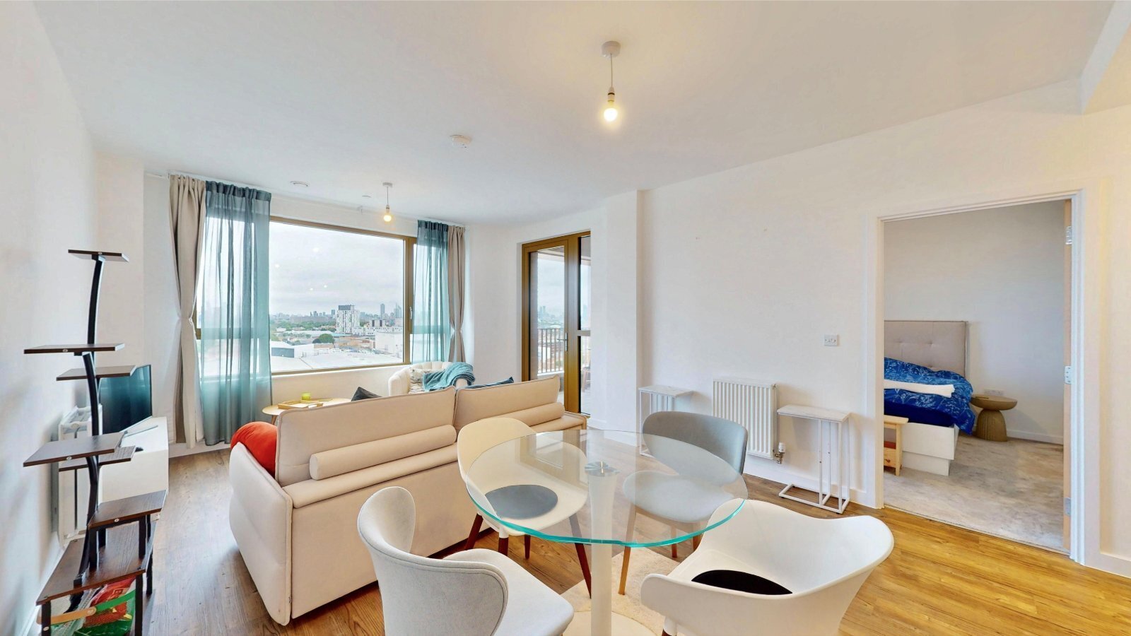 Vista Heights, 227 Ilderton Road, London, SE15 Image 7