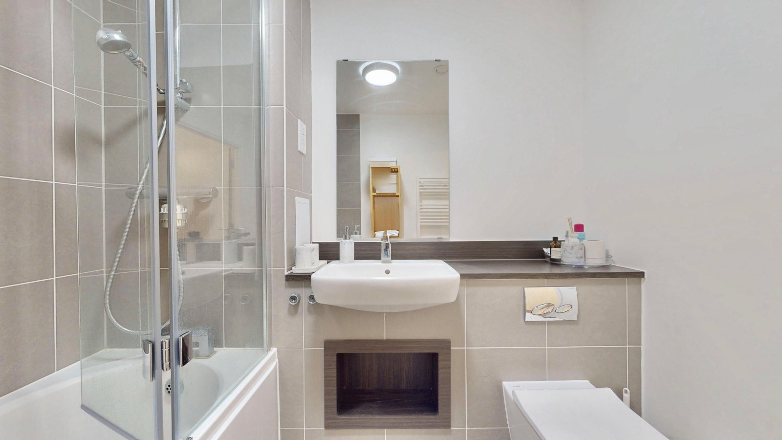 Vista Heights, 227 Ilderton Road, London, SE15 Image 8