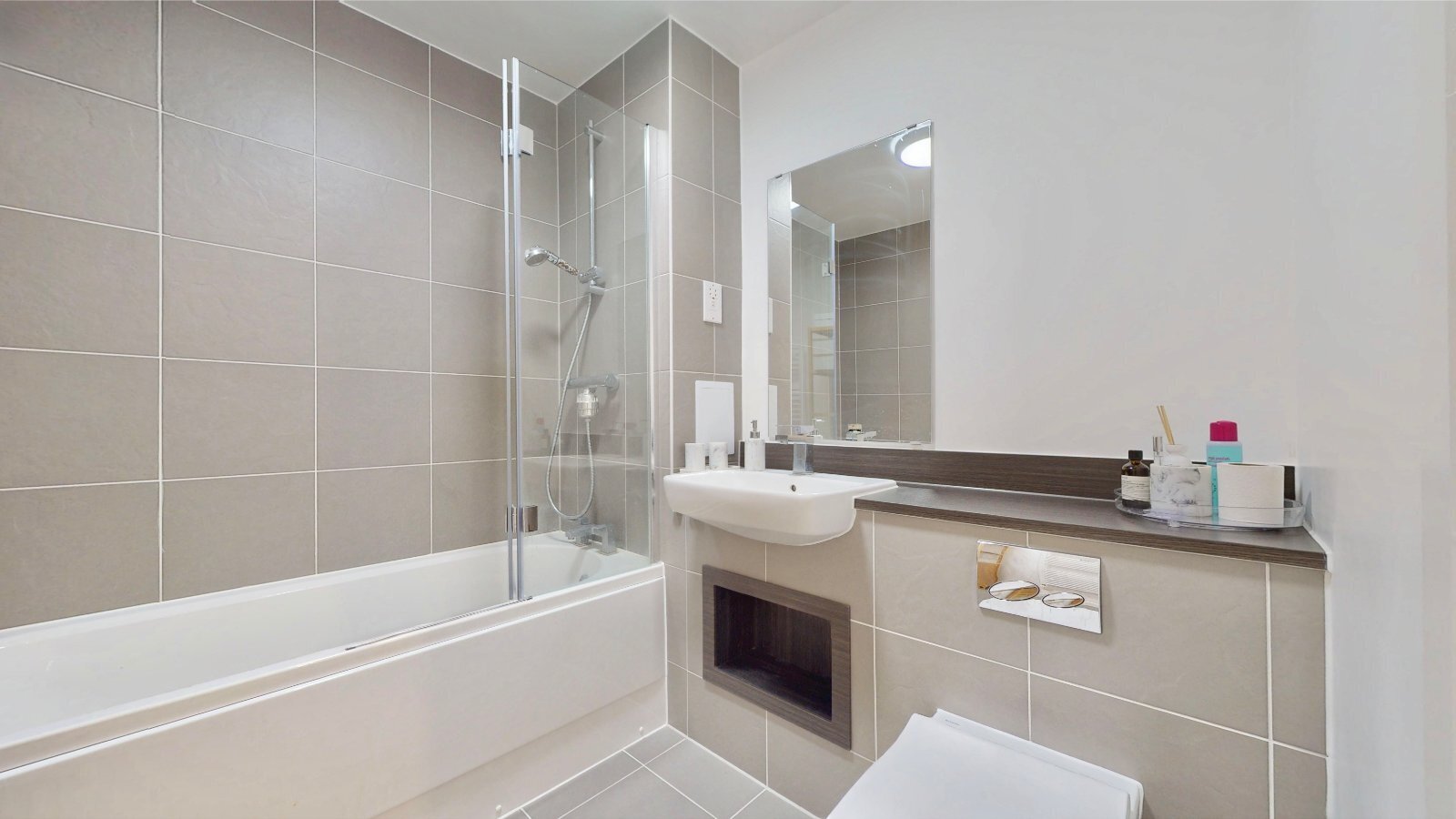 Vista Heights, 227 Ilderton Road, London, SE15 Image 9