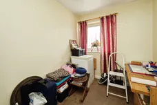 Maple Drive, Beverley