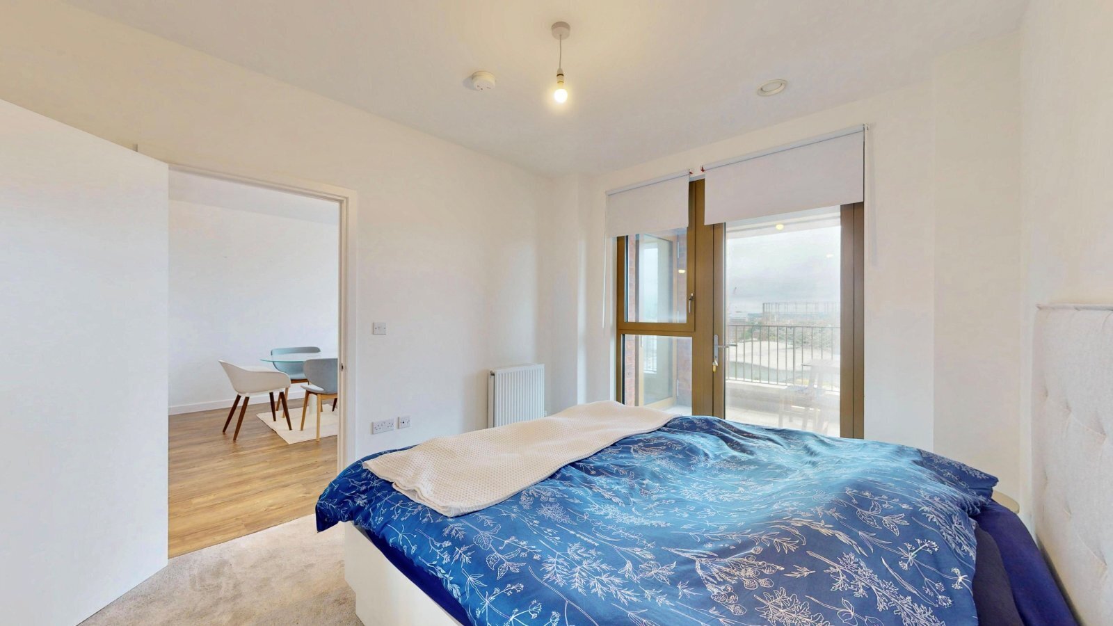 Vista Heights, 227 Ilderton Road, London, SE15 Image 11