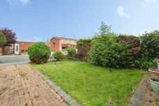 Maple Drive, Beverley