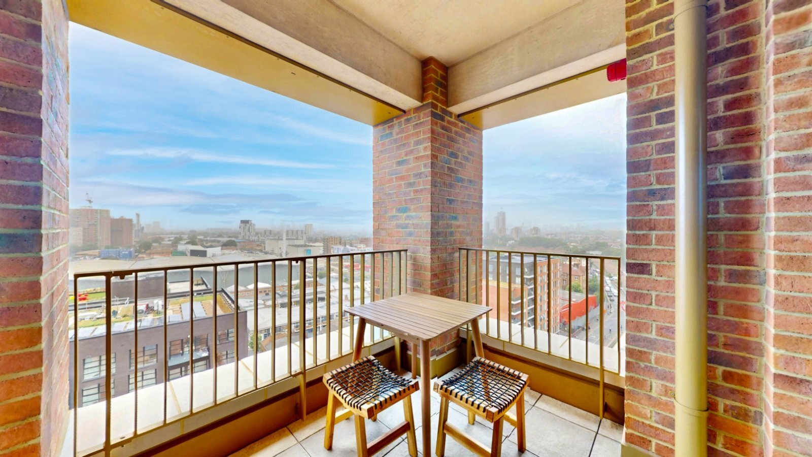 Vista Heights, 227 Ilderton Road, London, SE15 Image 12